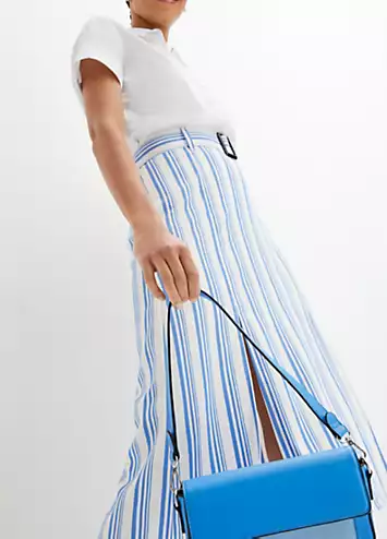 bonprix Striped Skirt | Grattan