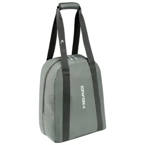 Boot bag Head ---Women Bootbag 30L Grey