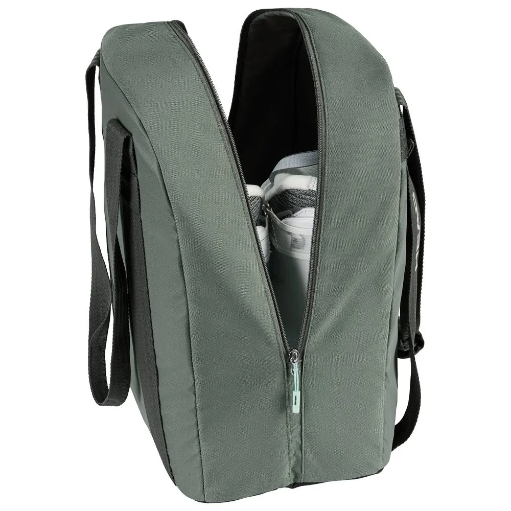 Boot bag Head ---Women Bootbag 30L Grey