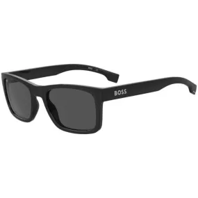 BOSS 1569 Sunglasses Black