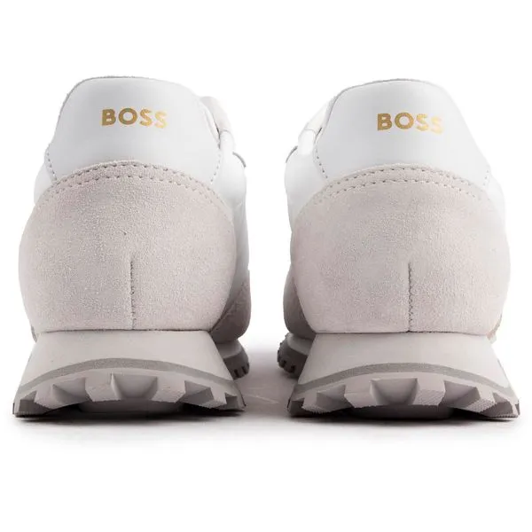 Boss Parkour Run Sneakers