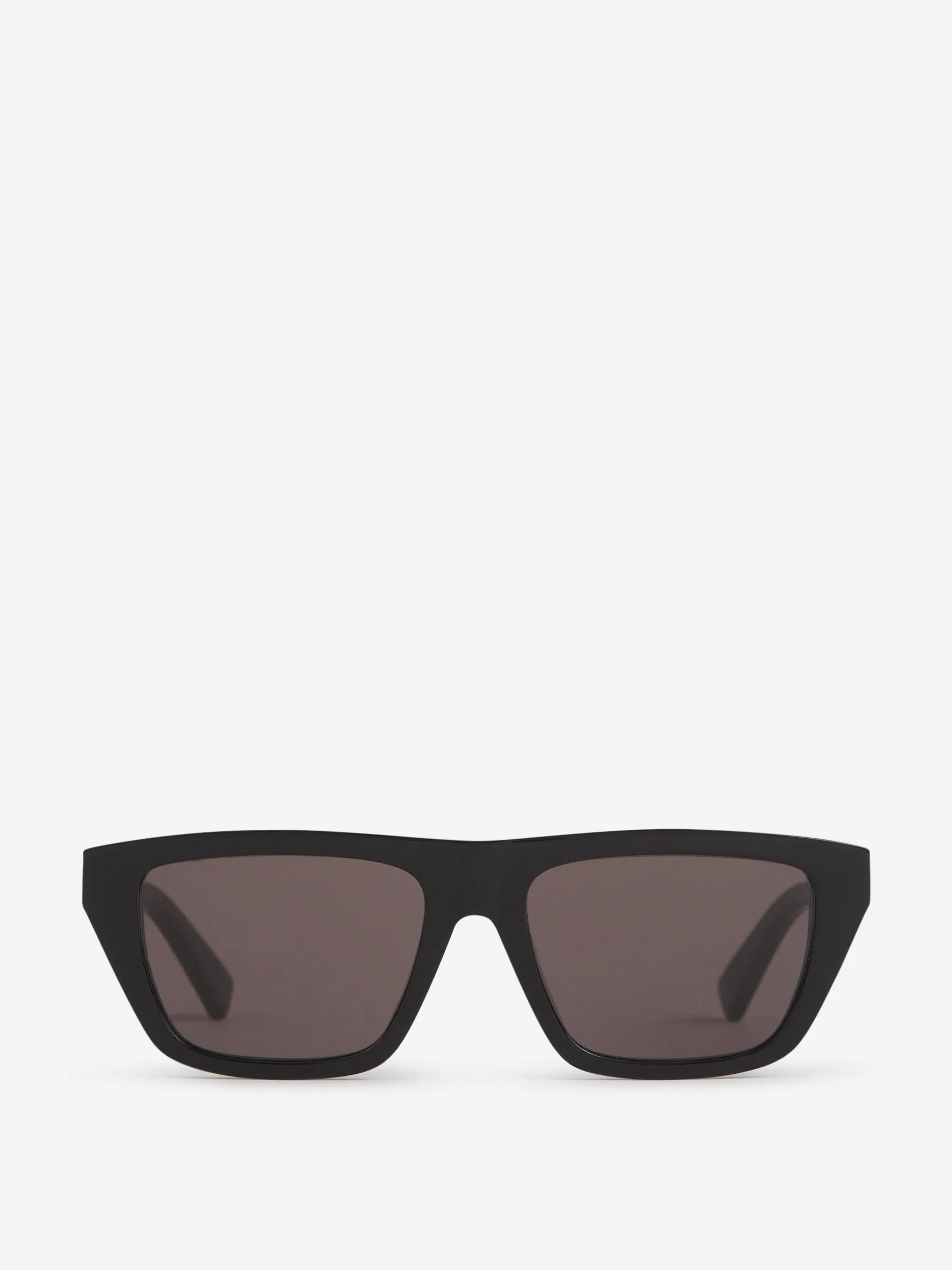 Bottega Veneta Rectangular Sunglasses 