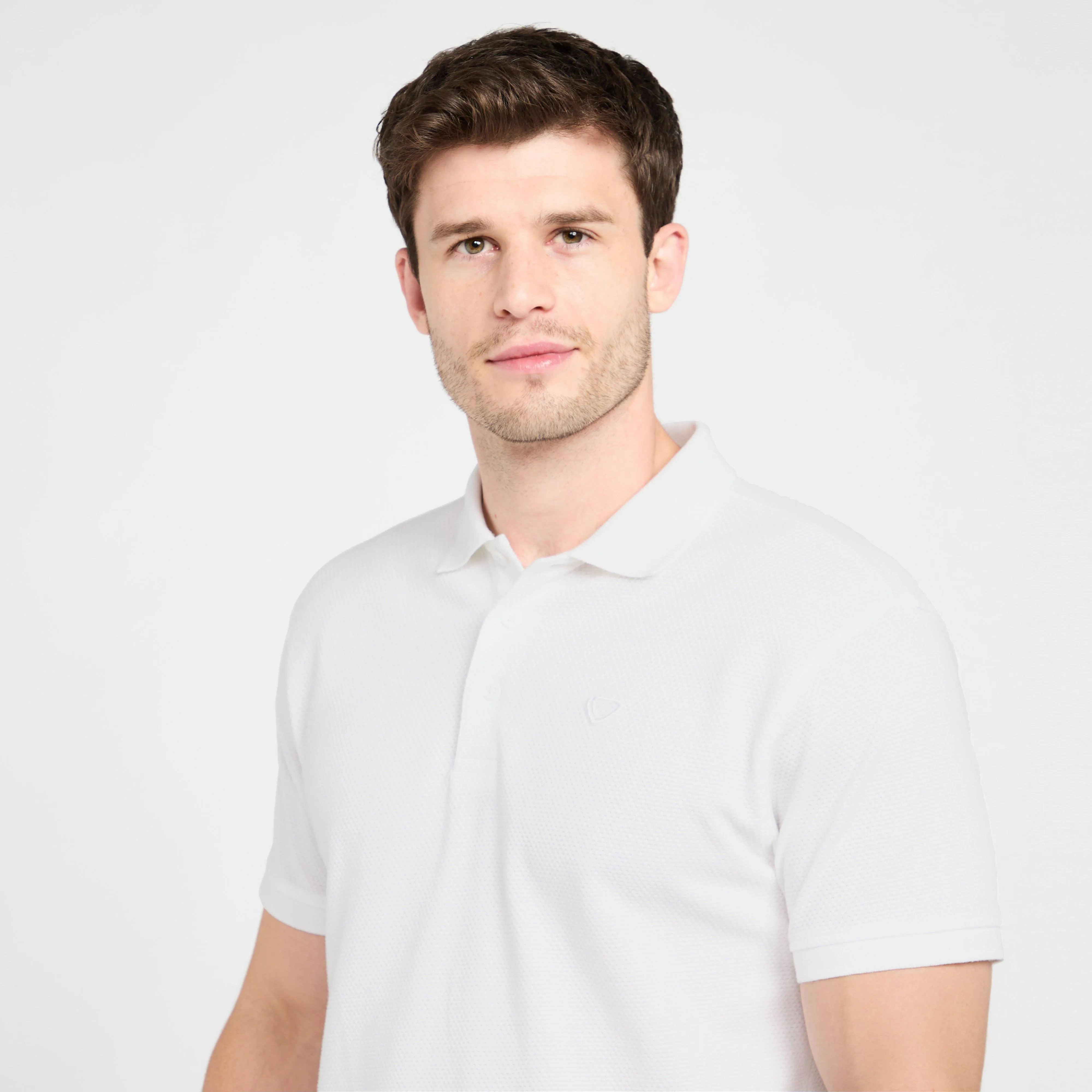 Brasher Men's Polo Shirt | Ultimate Outdoors