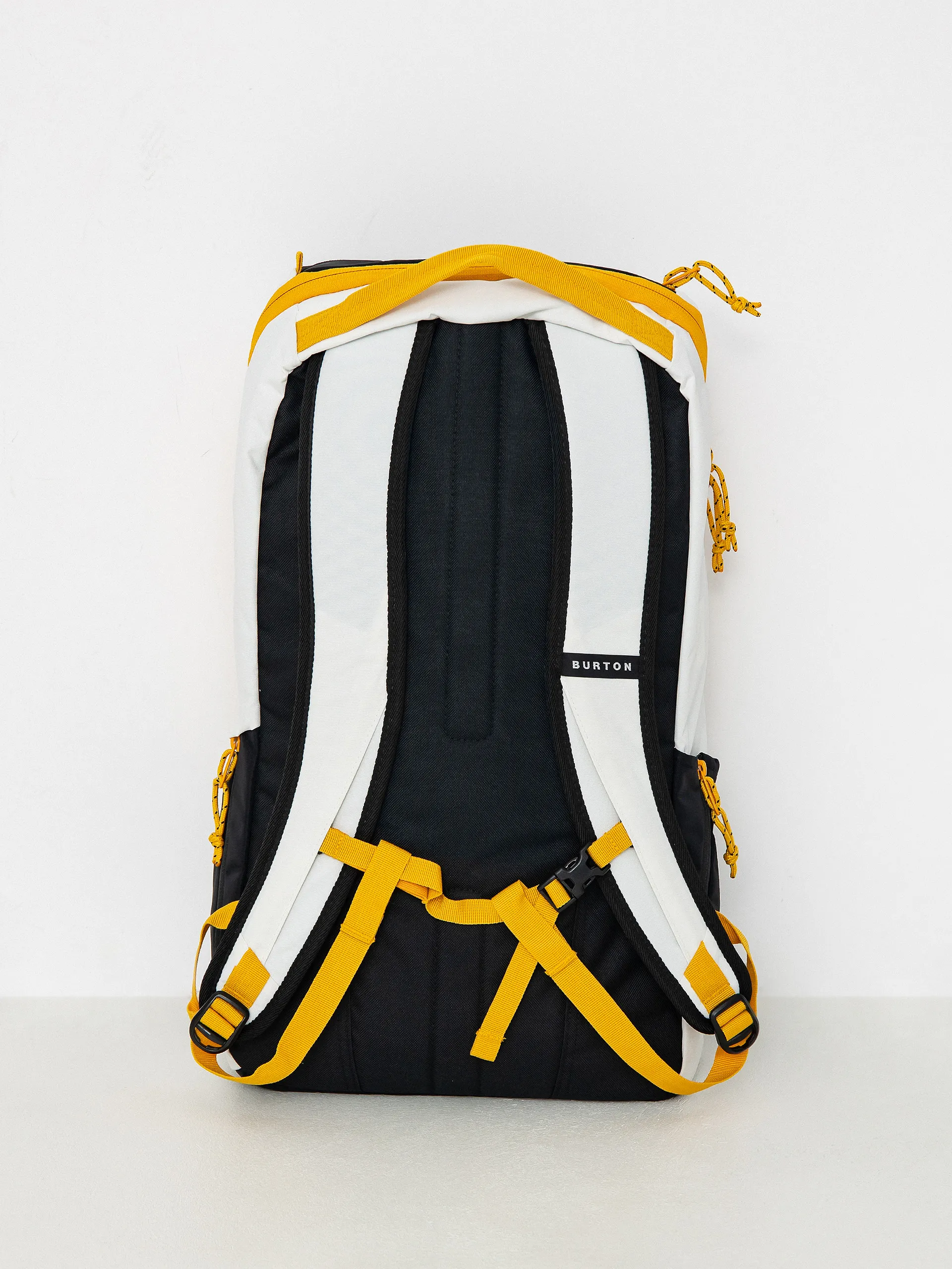 Burton Backpack Kilo 2.0 27L (stout white/goldenrod/true black)