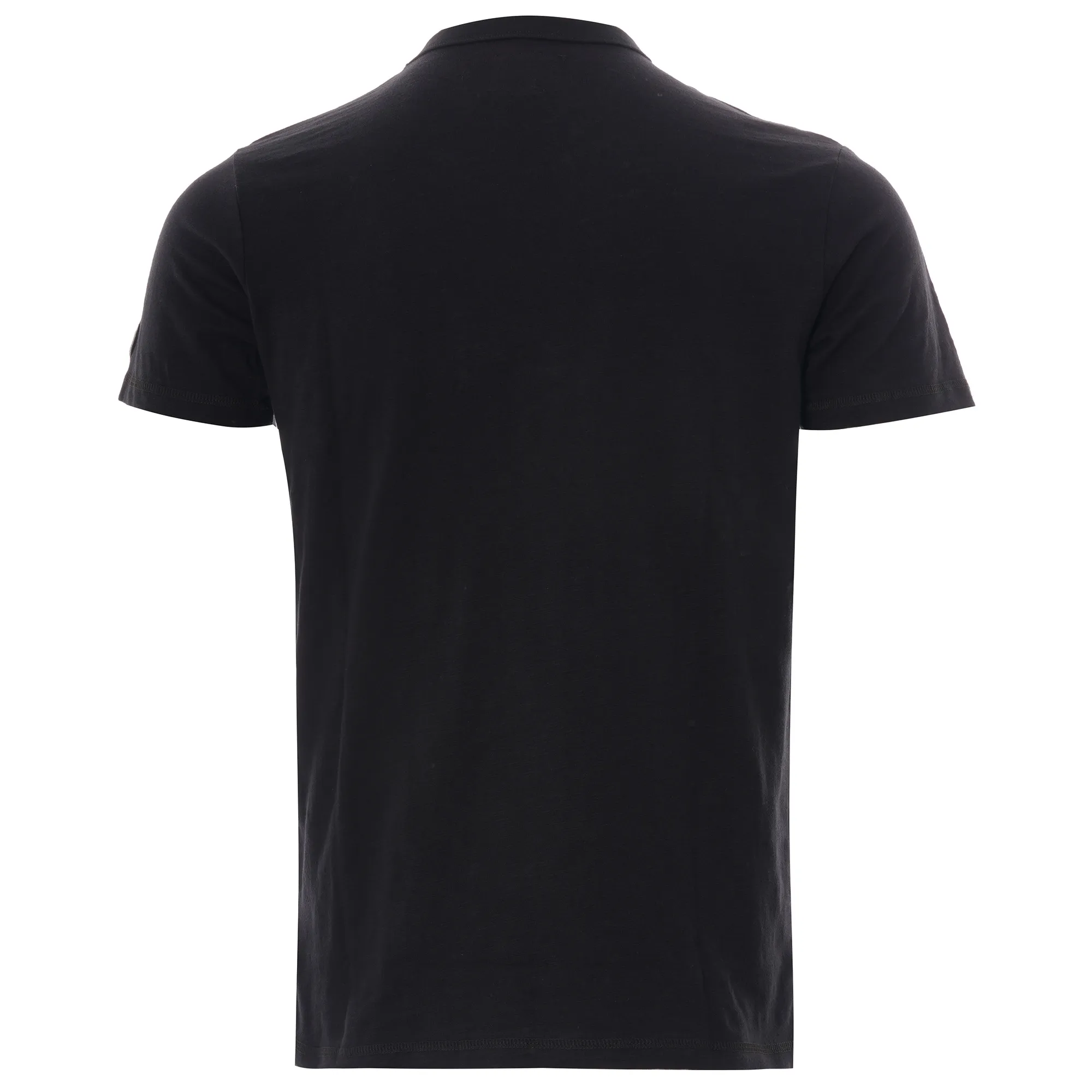 C17 - Cedixsept Jeans Neon T-shirt - Black 