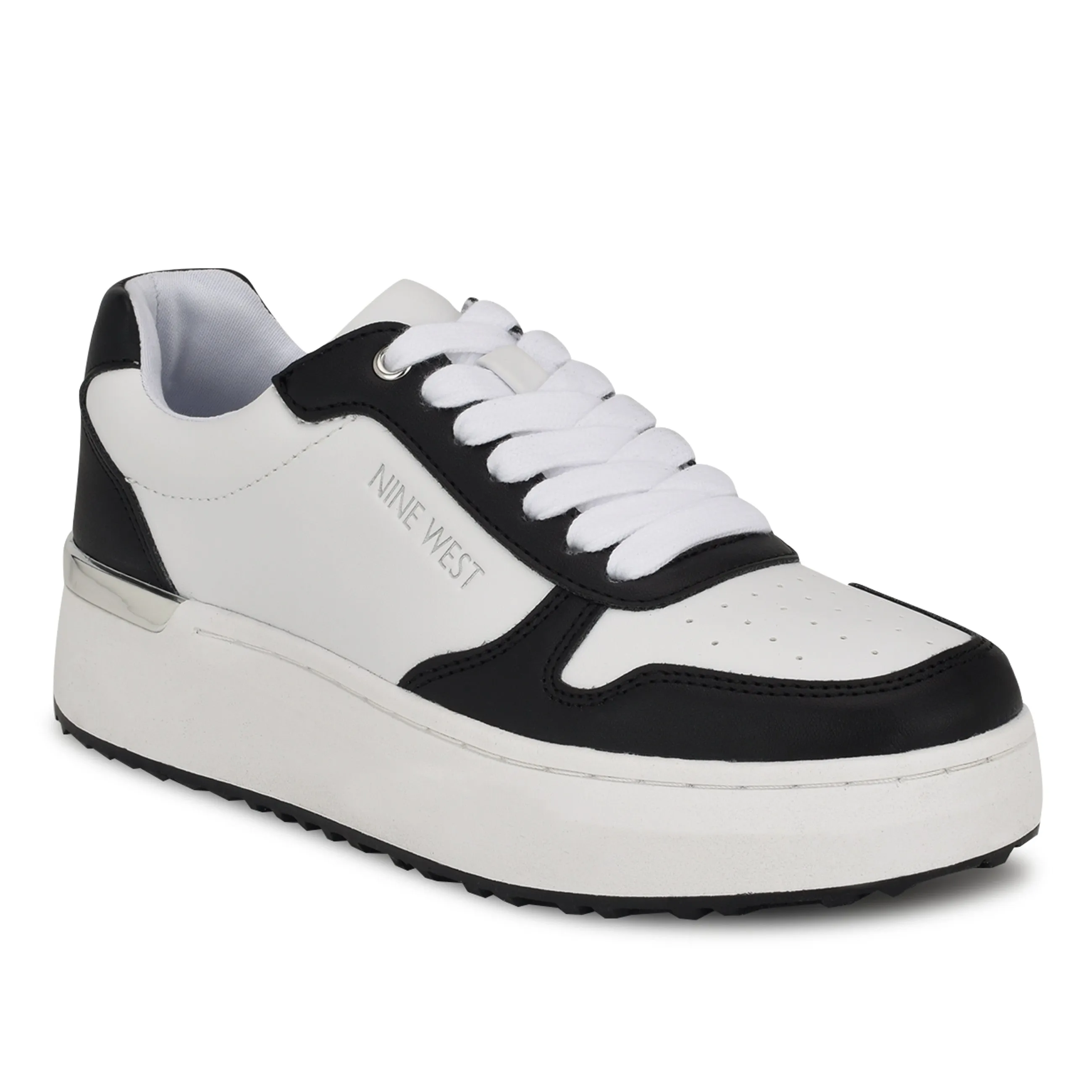 Calpha Laceup Sneakers