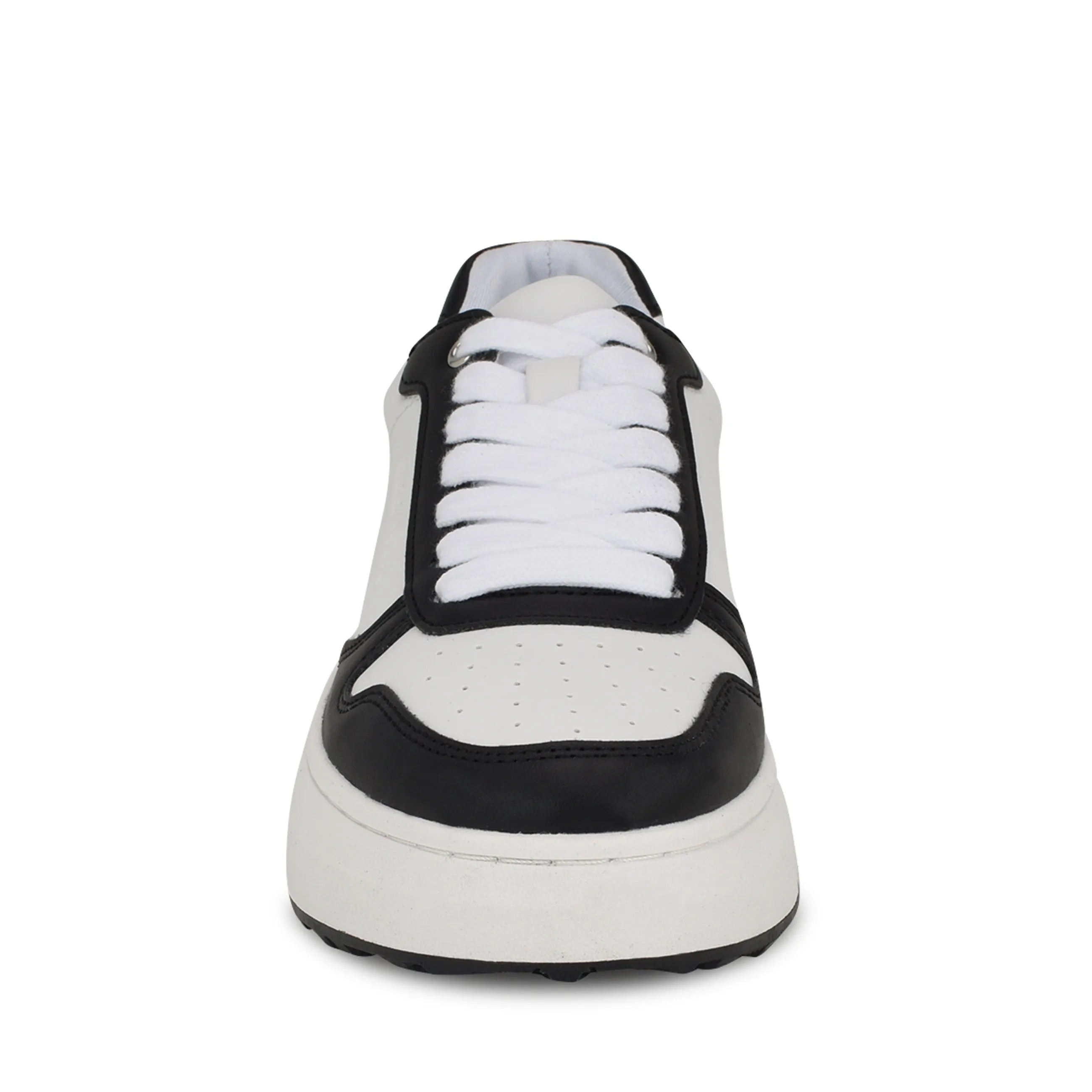 Calpha Laceup Sneakers