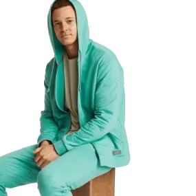 Camp Fleece Full-Zip Hoodie