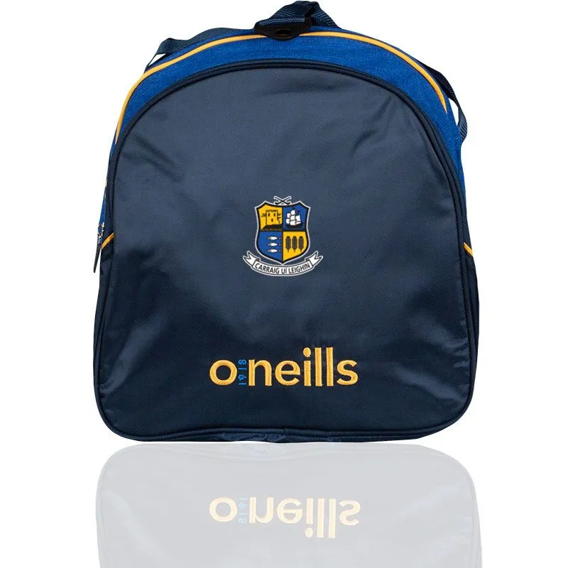 Carrigaline Camogie Bedford Holdall Bag