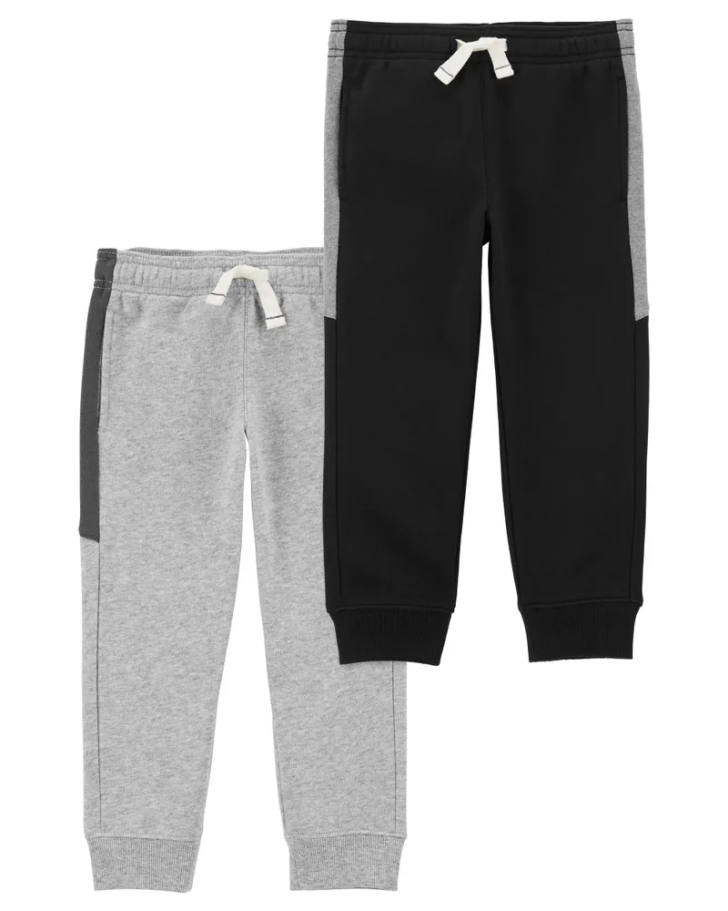 Carter's / OshKosh Baby 2-Pack Joggers