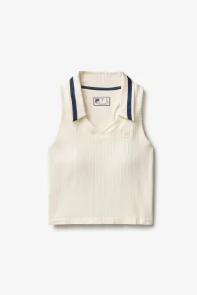 Casa Seamless Polo Tank