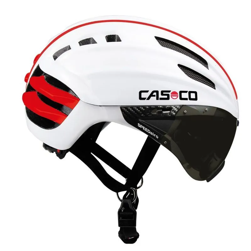 Casco Speedairo - Cycling helmet | Hardloop