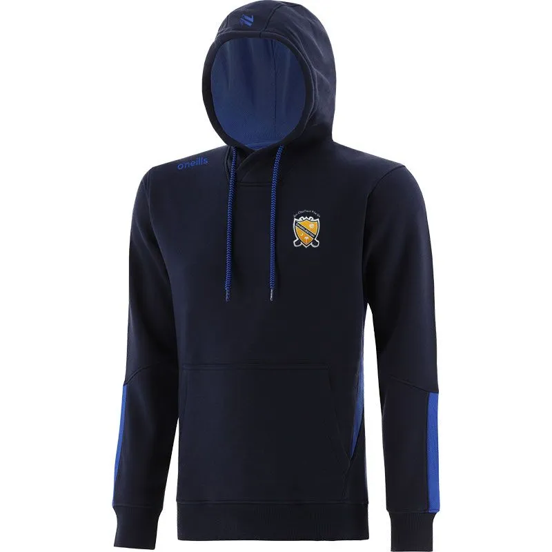 Charleston Hurling Club Jenson Fleece Hooded Top