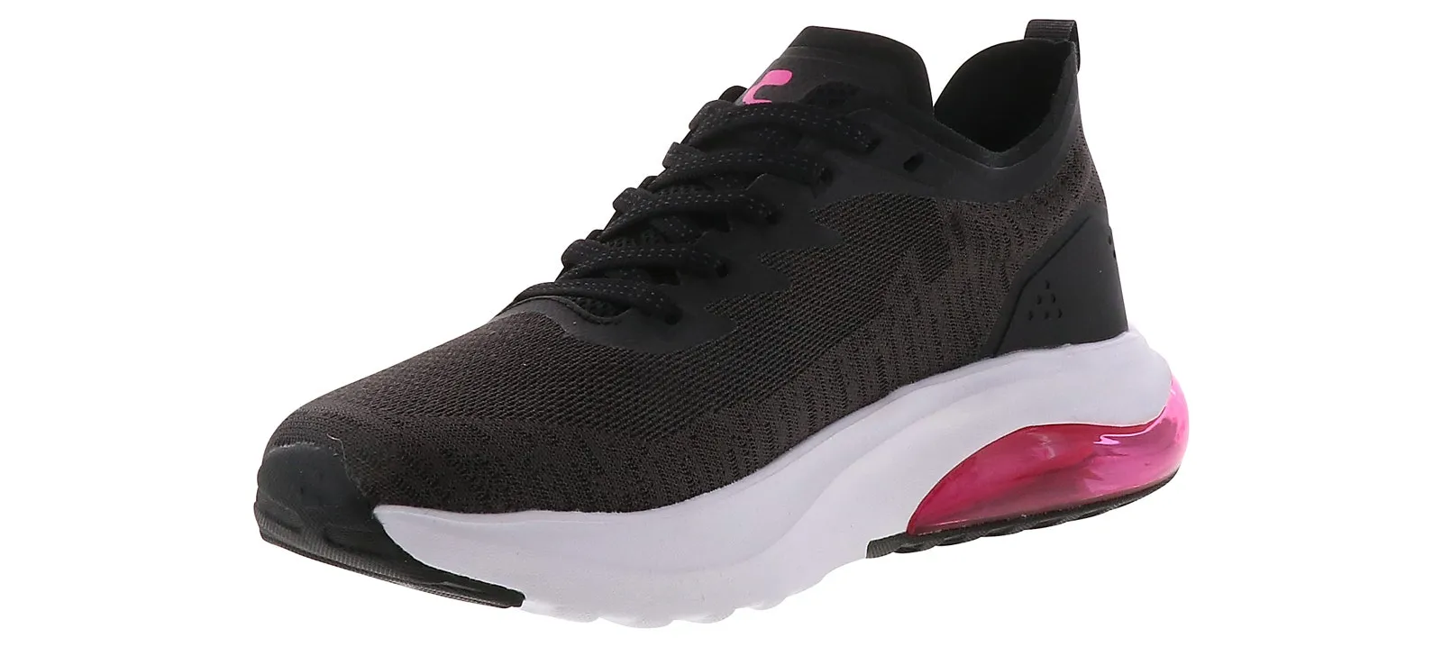 Charly Vermillion Women’s Running Shoe