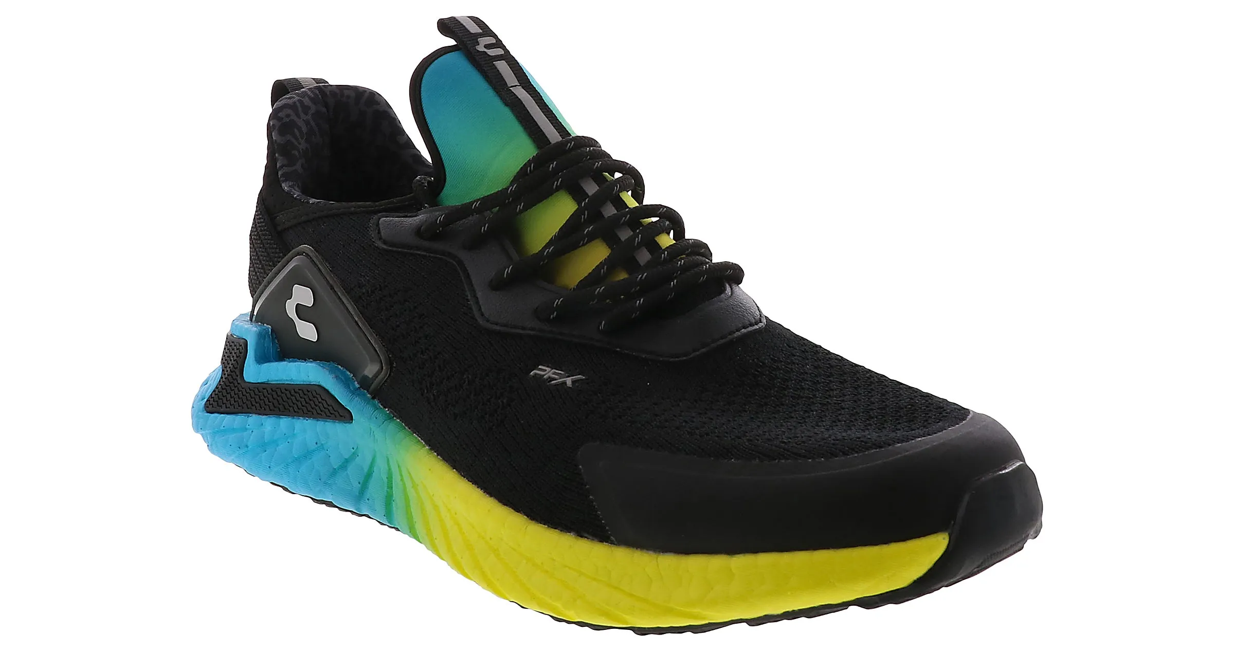 Charly Vigorate Men’s Running Shoe