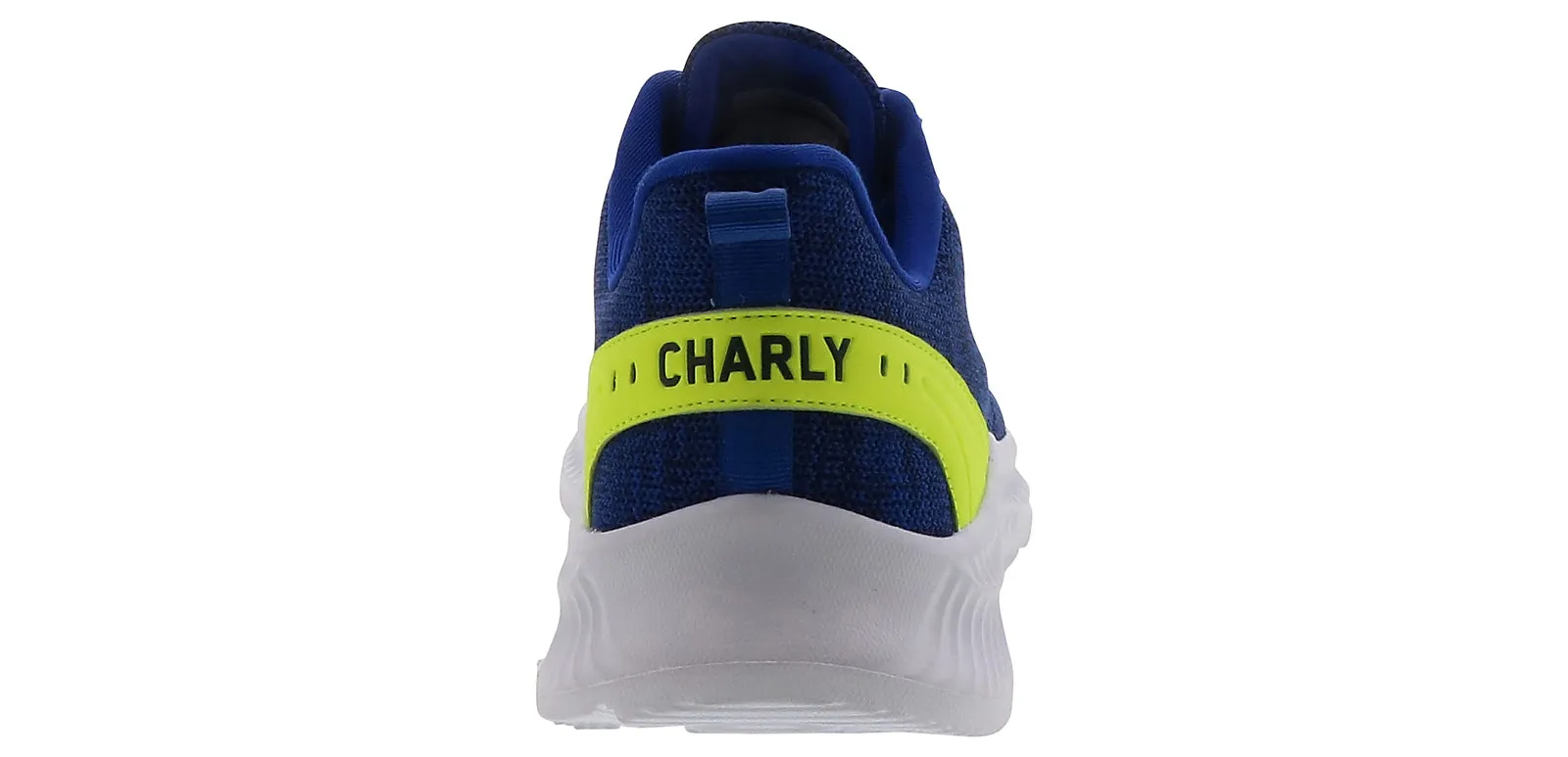 Charly Wilder Men’s Running Shoe