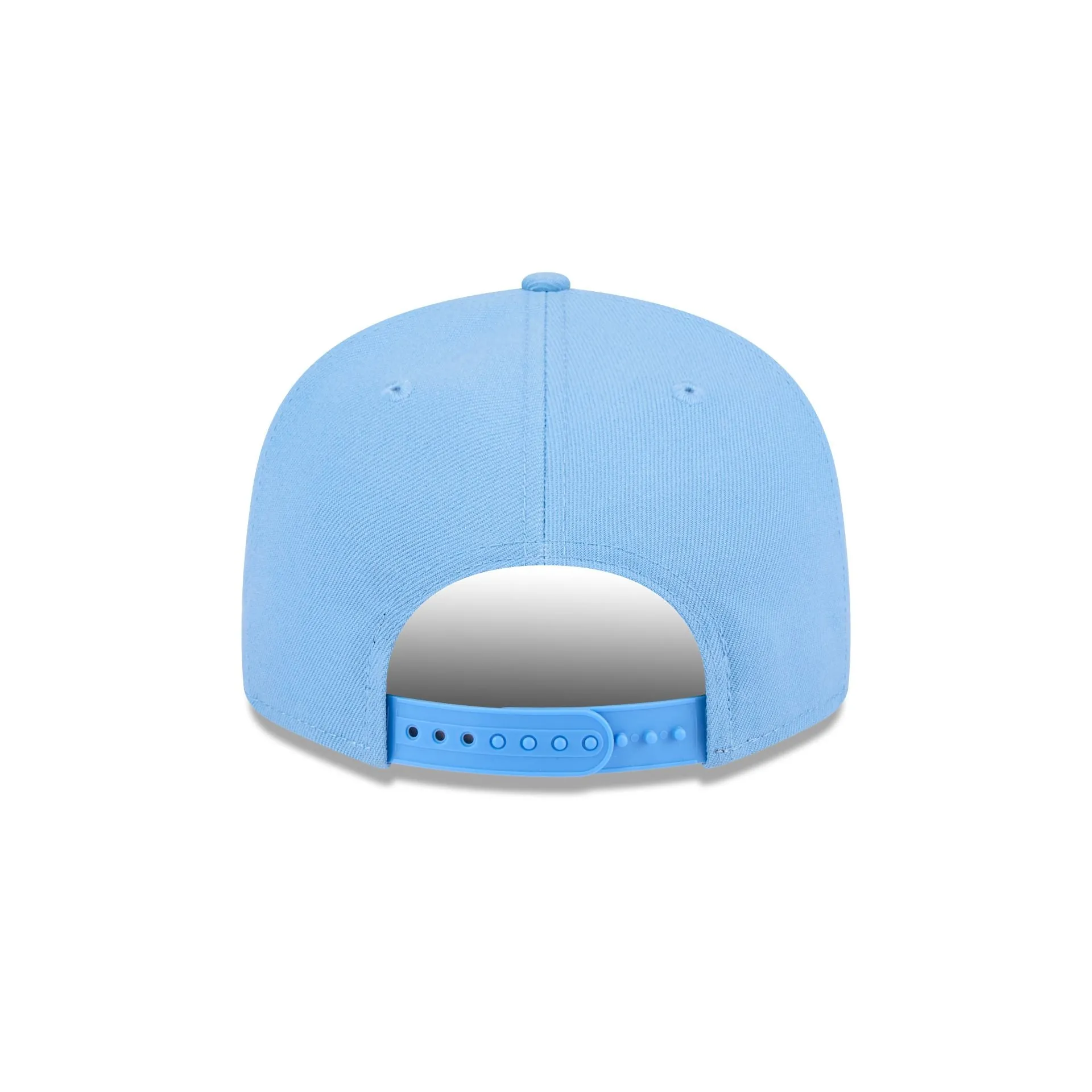 Cincinnati Reds Sky Blue 9FIFTY Snapback Hat