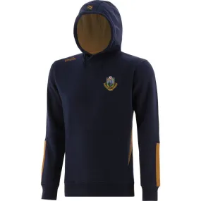 Clann Na nGael Kids' Jenson Fleece Hooded Top