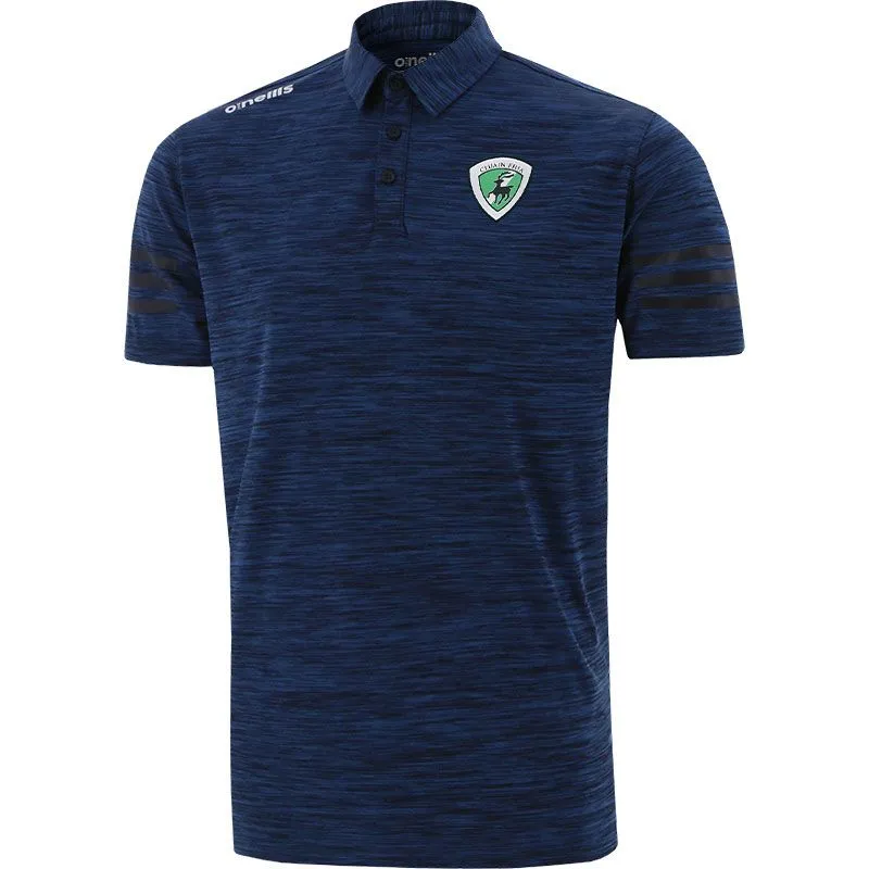 Clonea GAA Kids' Osprey Polo Shirt