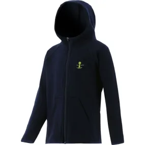 Clongeen GAA Kids' Henry Fleece Full Zip Hoodie