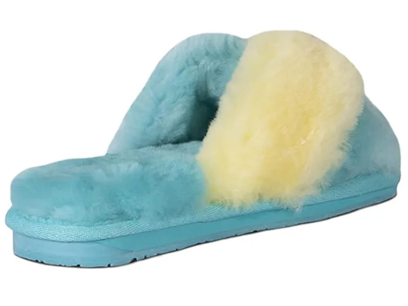 Cloud Nine Emma Duo - Womens Thong Slipper