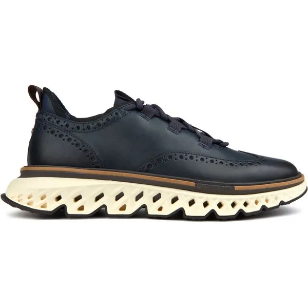 Cole Haan 5.Zerogrand Wingtip Sneakers