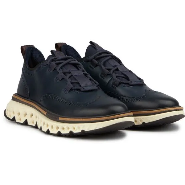 Cole Haan 5.Zerogrand Wingtip Sneakers