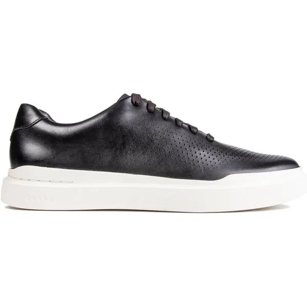 Cole Haan Grand Pro Rally Laser Cut Sneakers