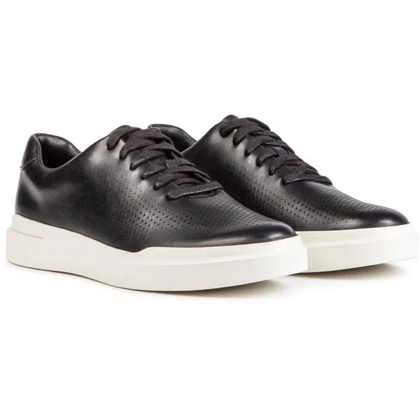 Cole Haan Grand Pro Rally Laser Cut Sneakers