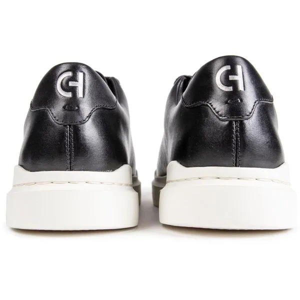 Cole Haan Grand Pro Rally Laser Cut Sneakers