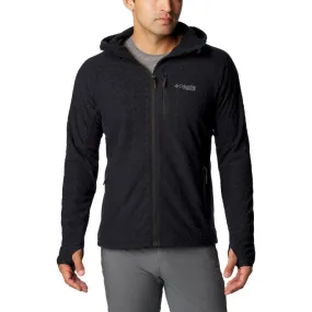 Columbia  Titan Pass 3.0 Hooded Fleece - Giacca in pile - Uomo