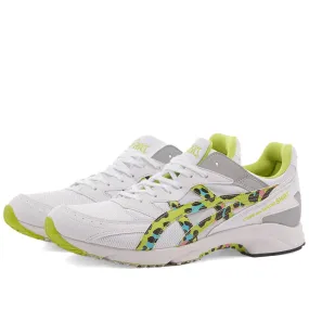 Comme Des Garons SHIRT X Asics Tarther SC Mens Sneakers - Yellow