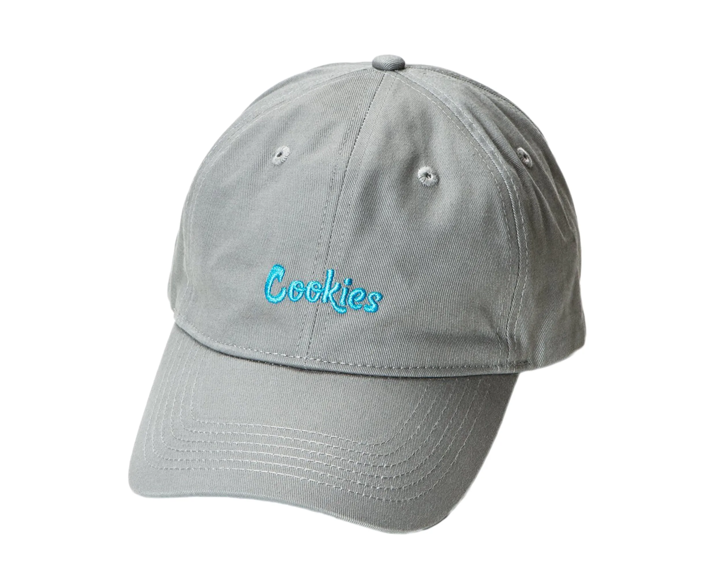 Cookies Original Logo Thin Mint Dad Hat