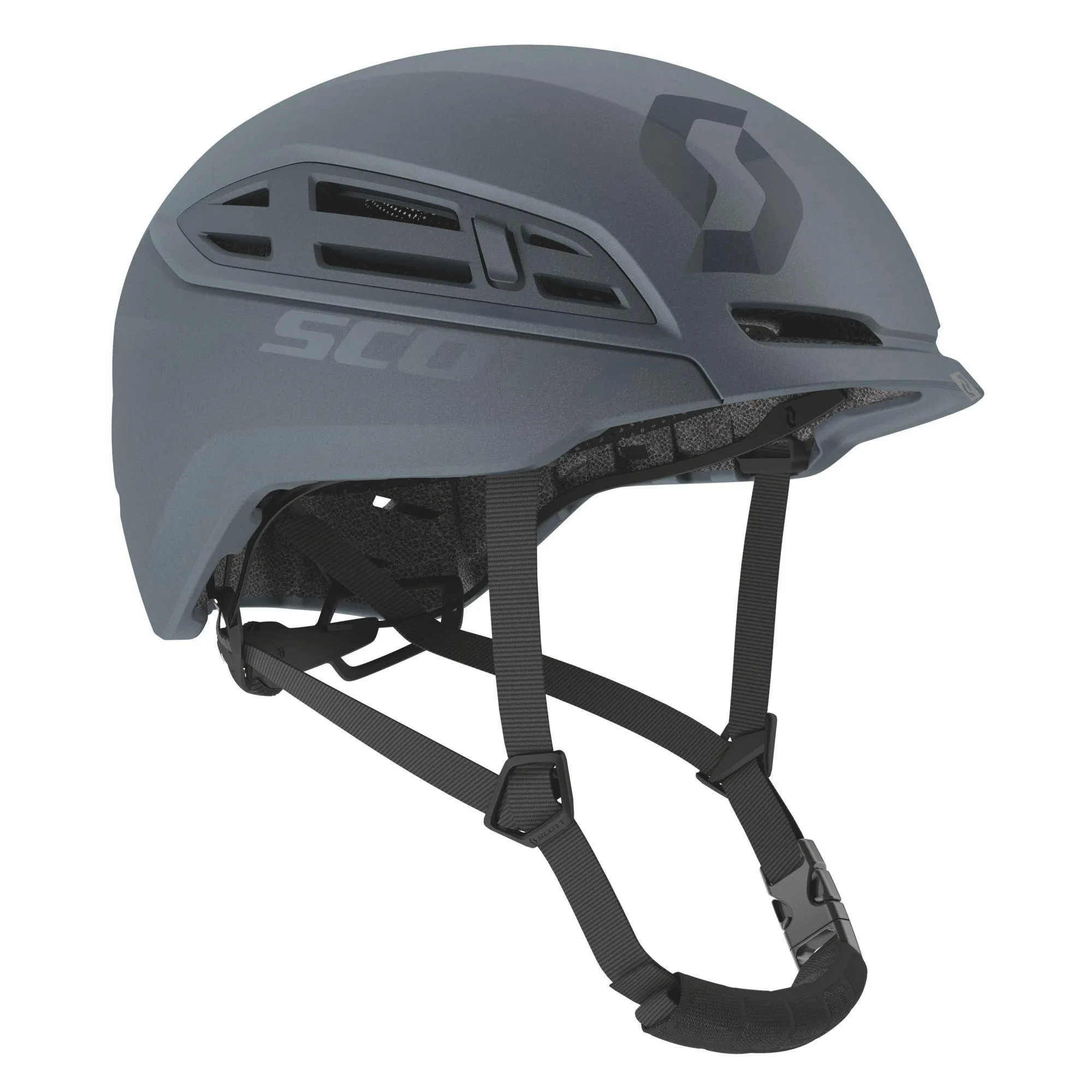 Couloir Mountain Helmet Aspen Blue | Helmets UK