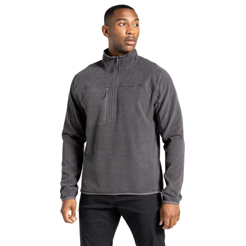 Craghoppers Expert Mens Active Half Zip Fleece Jacket