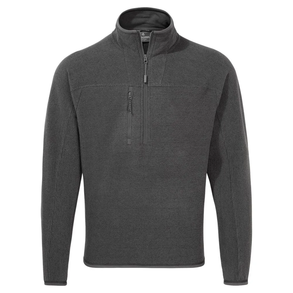 Craghoppers Expert Mens Active Half Zip Fleece Jacket