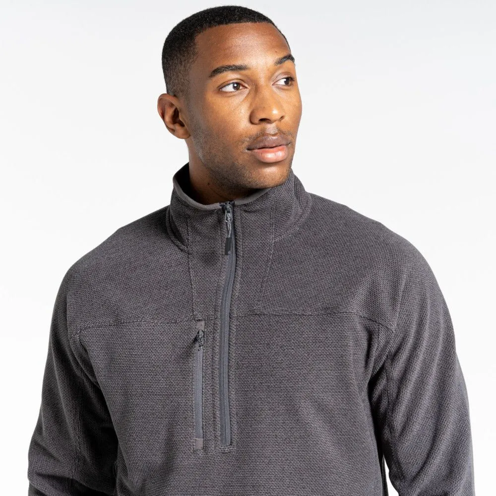 Craghoppers Expert Mens Active Half Zip Fleece Jacket