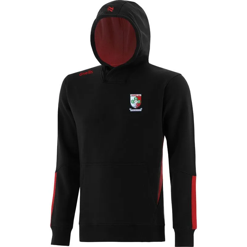 Craobh Rua Camlocha Kids' Jenson Fleece Hooded Top