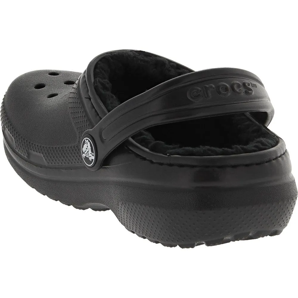 Crocs Classic Lined Clog K Water Sandals - Boys | Girls