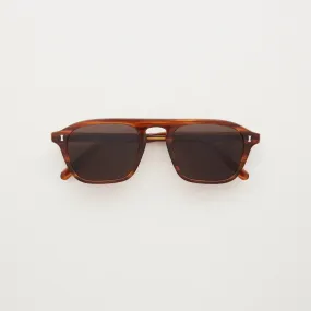 Cubitts Hemingford Sunglasses - Beechwood