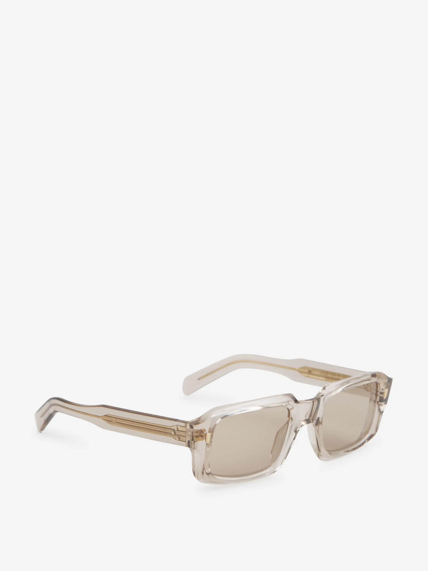 Cutler & Gross Rectangular Sunglasses 9495 