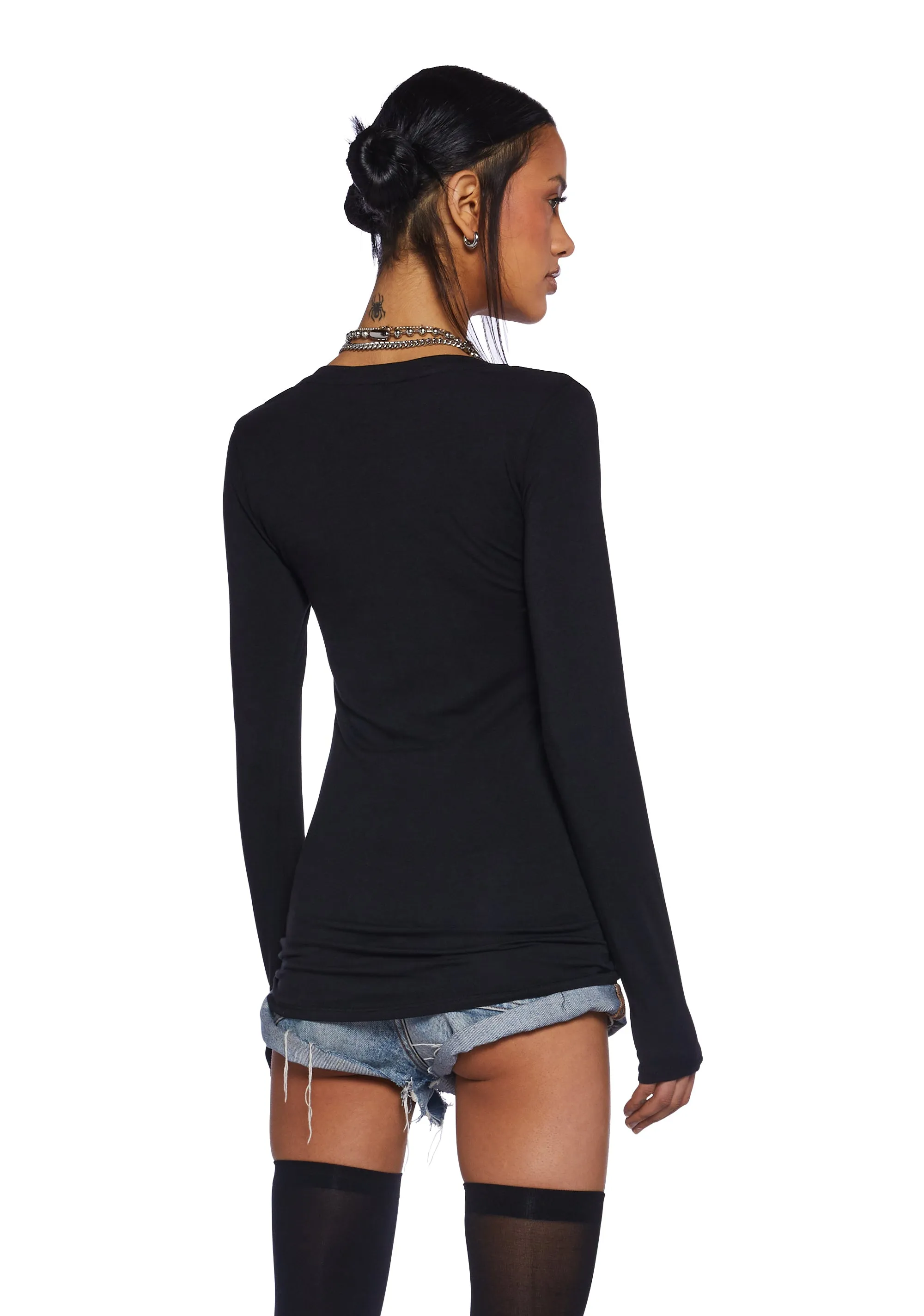 Daisy Vision Shrug & Tank Set-