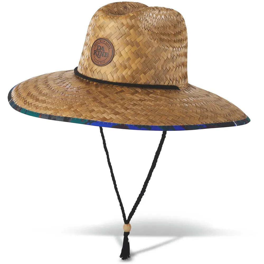 Dakine Pindo Straw Hat - Tropic Dream