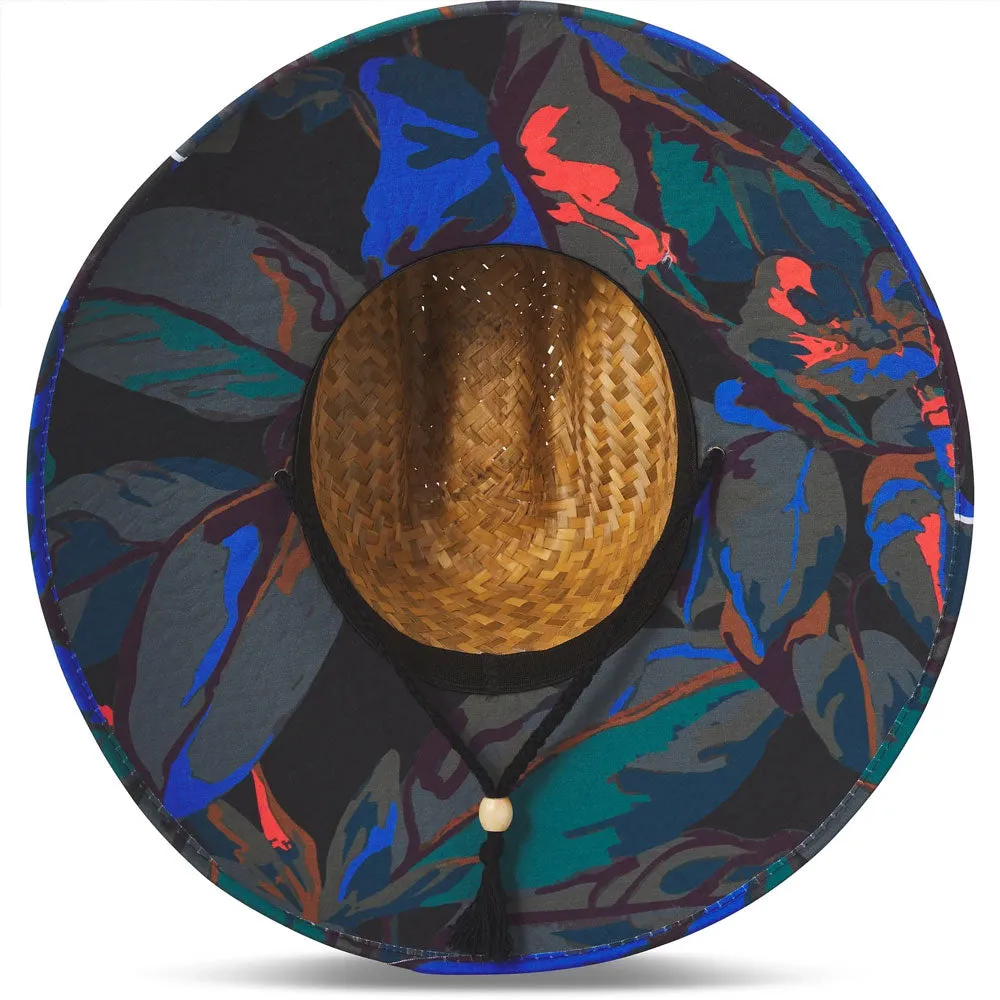 Dakine Pindo Straw Hat - Tropic Dream