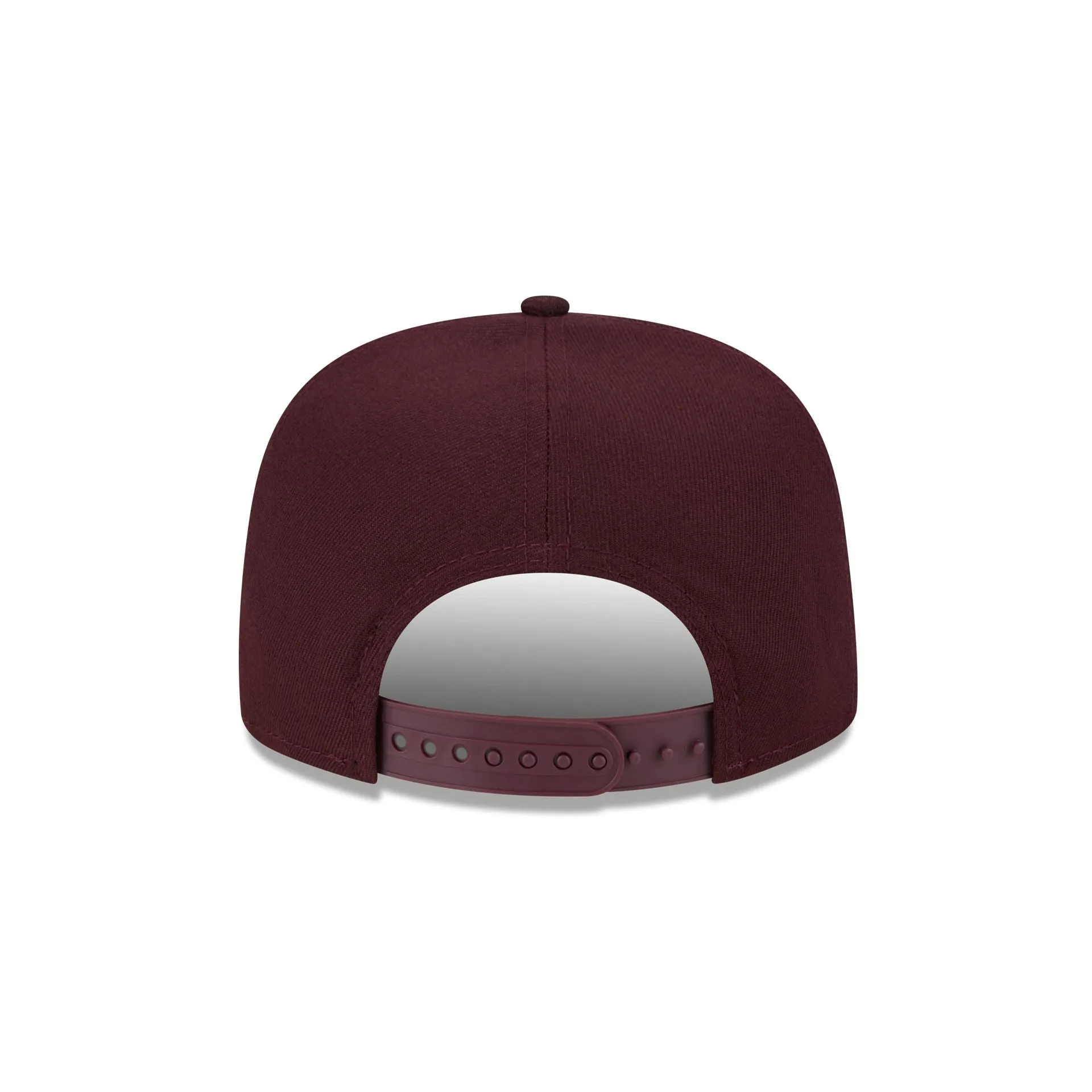 Dallas Cowboys Spice Plum Golfer Hat