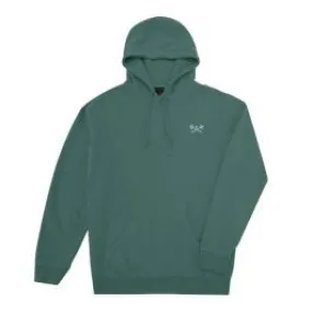 Dark Seas Go-To Pullover Hoodie - Alpine Green