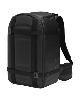 DB Journey - Ramverk Pro Backpack 32L (Renewed) - Black Out