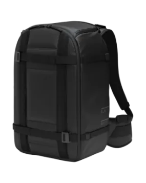 DB Journey - Ramverk Pro Backpack 32L (Renewed) - Black Out