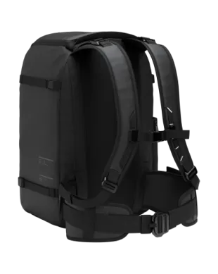 DB Journey - Ramverk Pro Backpack 32L (Renewed) - Black Out