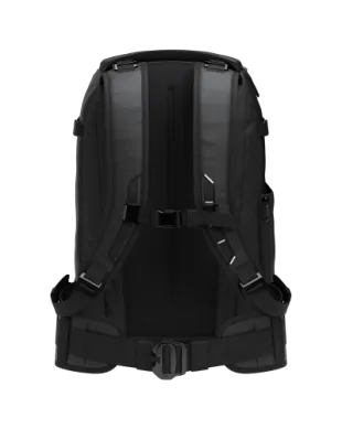 DB Journey - Ramverk Pro Backpack 32L (Renewed) - Black Out